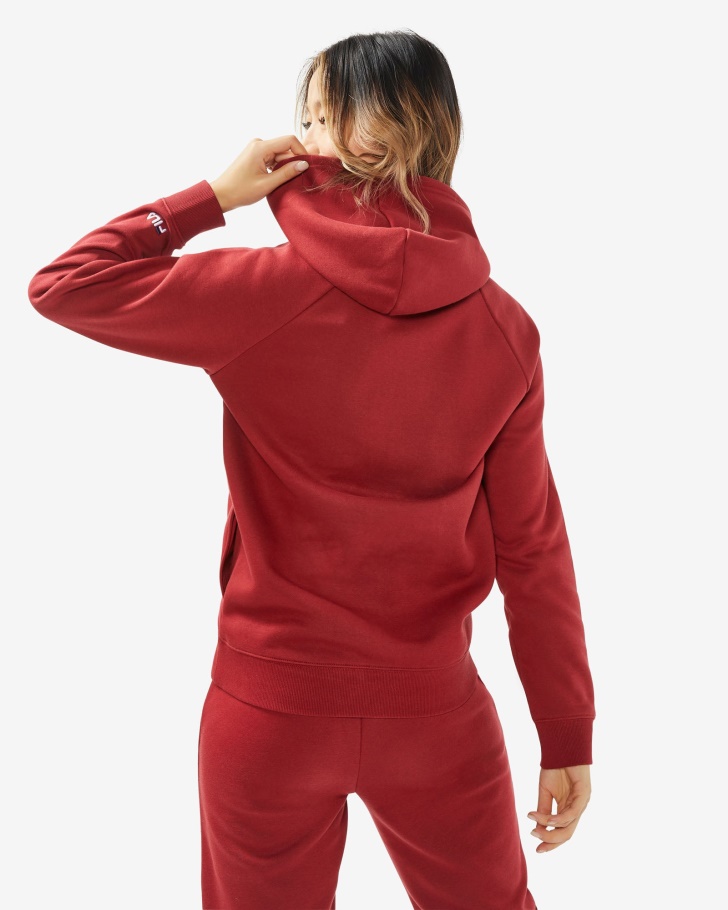 Distintivo Unissex 30 Hood Fila Winery