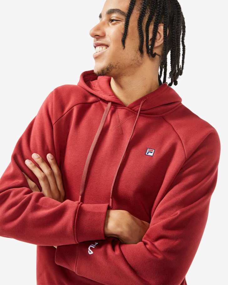 Distintivo Unissex 30 Hood Fila Winery