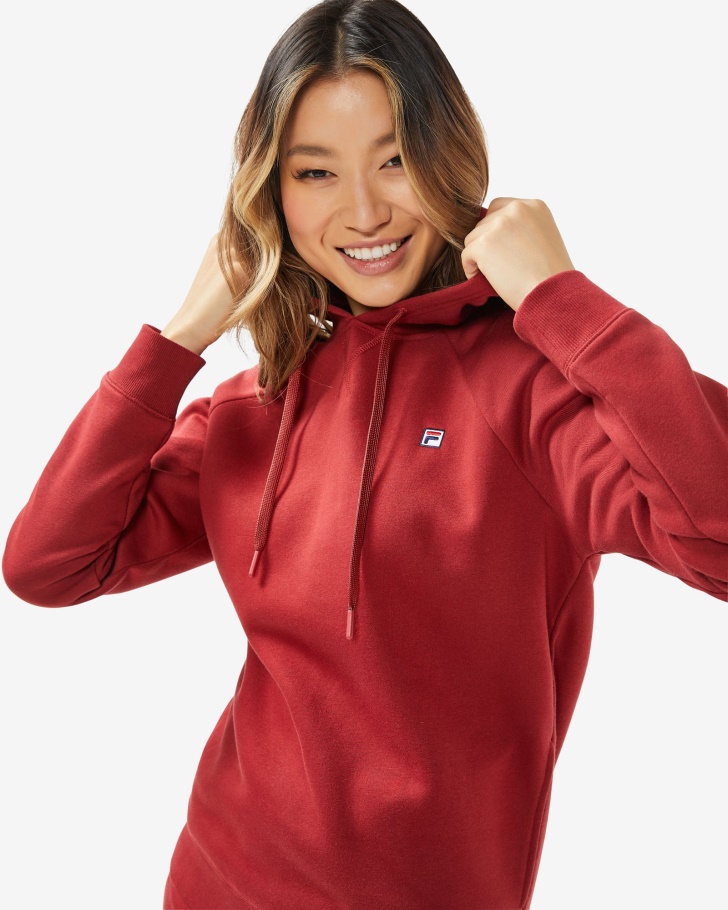 Distintivo Unissex 30 Hood Fila Winery