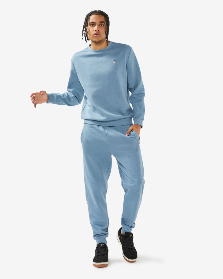 Distintivo Unissex Spring Lake 20 Crew Fila