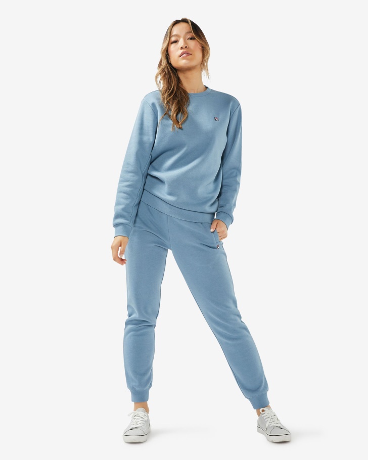 Distintivo Unissex Spring Lake 20 Crew Fila