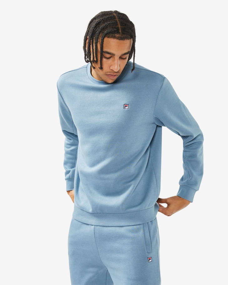 Distintivo Unissex Spring Lake 20 Crew Fila