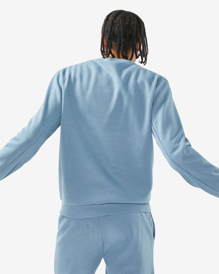 Distintivo Unissex Spring Lake 20 Crew Fila