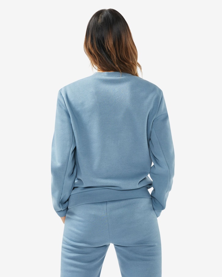 Distintivo Unissex Spring Lake 20 Crew Fila