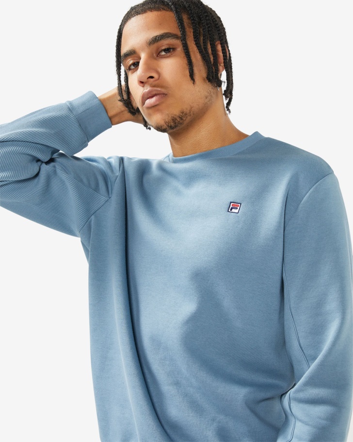 Distintivo Unissex Spring Lake 20 Crew Fila