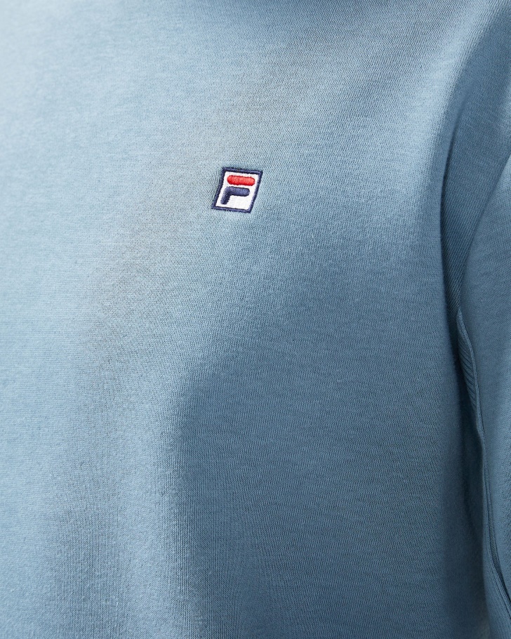 Distintivo Unissex Spring Lake 20 Crew Fila