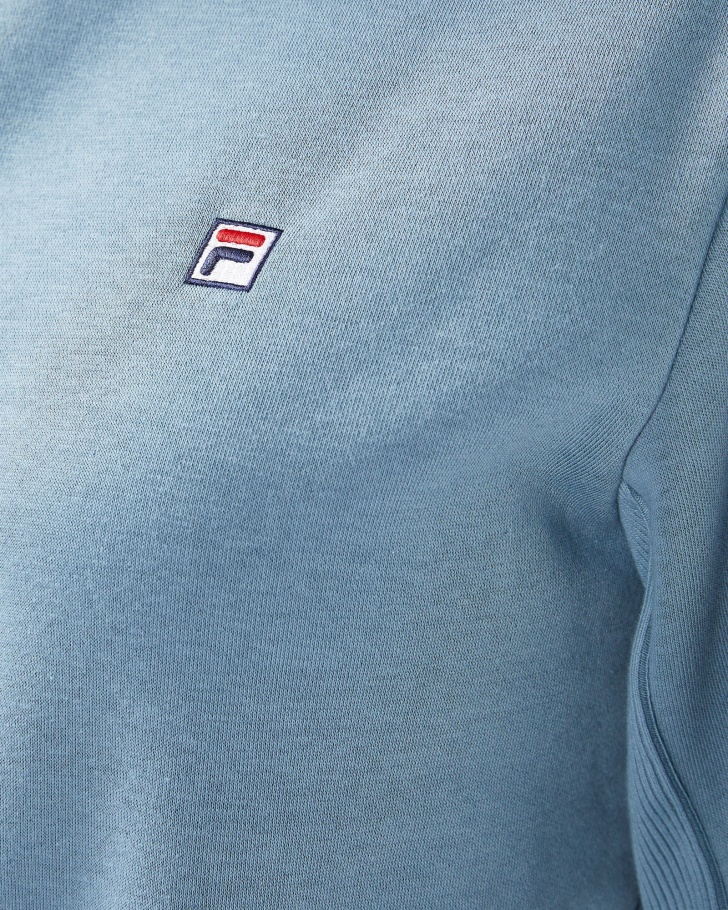 Distintivo Unissex Spring Lake 20 Crew Fila