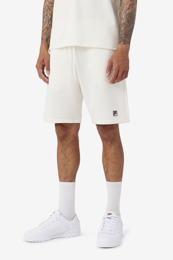 Dominico Fila Curta Gardênia