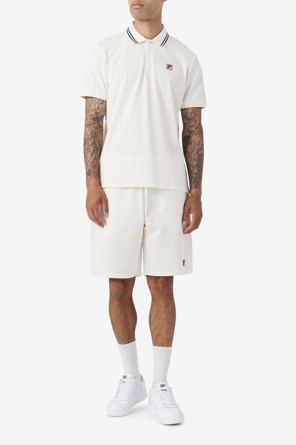 Dominico Fila Curta Gardênia