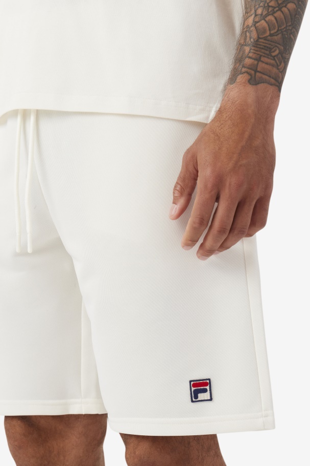 Dominico Fila Curta Gardênia