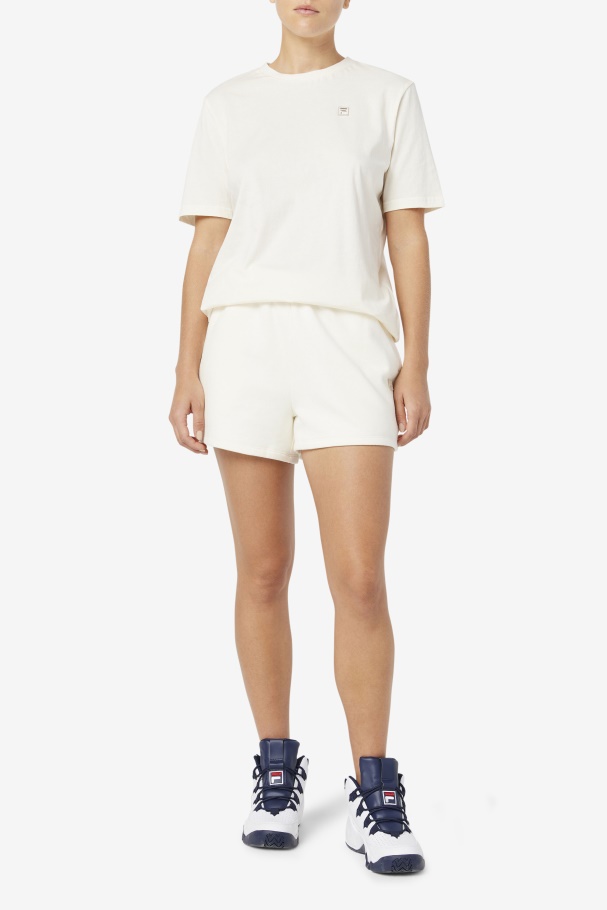 Doran Tee Gardênia Fila