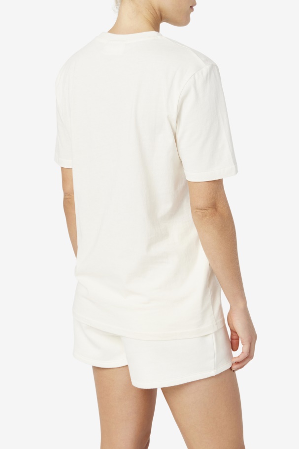 Doran Tee Gardênia Fila