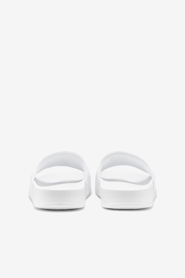 Drifter Feminino Branco/marinho/vermelho Fila