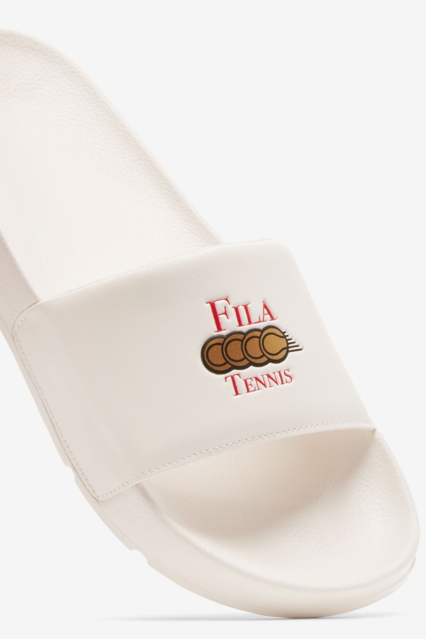 Drifter Masculino Cc Fila Gardênia/ouro Metálico