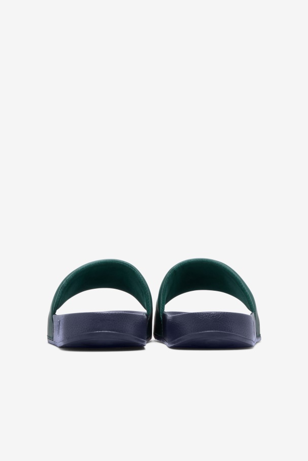 Drifter Masculino Cc Navy/june Bug/gardenia Fila