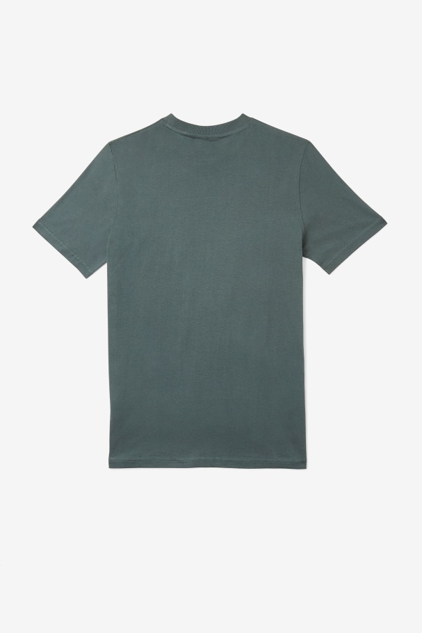 Eagle Tee Fila Urban Chic/turtle Dove/blue