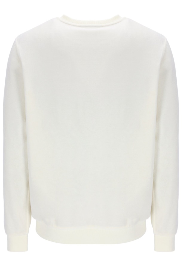 Earl Velour Crew Fila