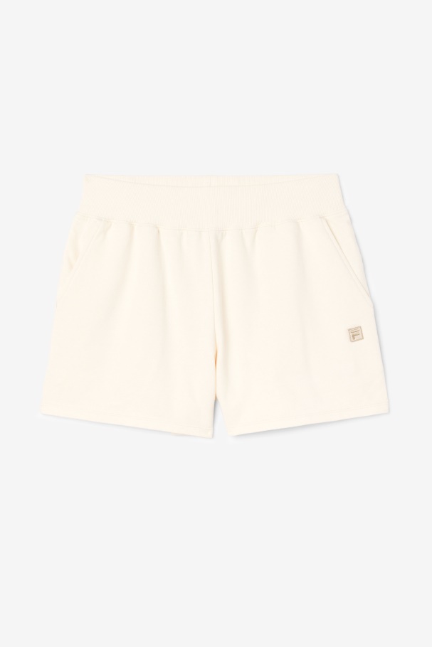 Elliana Short Tender Peach Fila