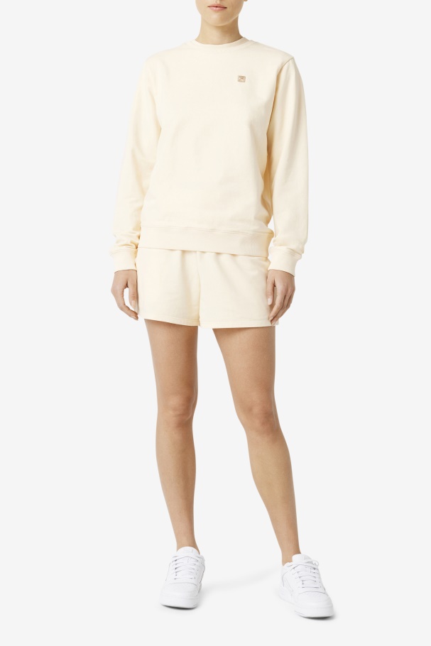 Elliana Short Tender Peach Fila