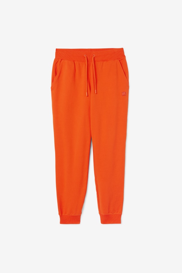 Emersyn Jogger Orangecom Fila