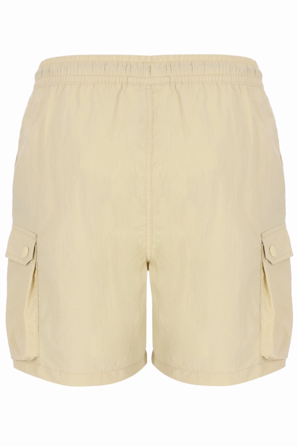 Era Fila De Natação De Carga Curta