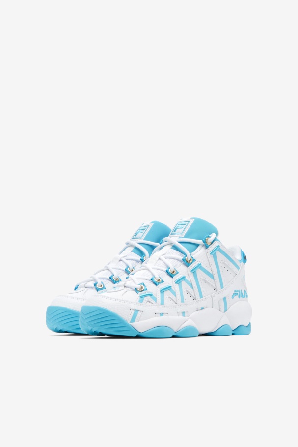 Espaguete Fila Infantil Stackhouse Grande