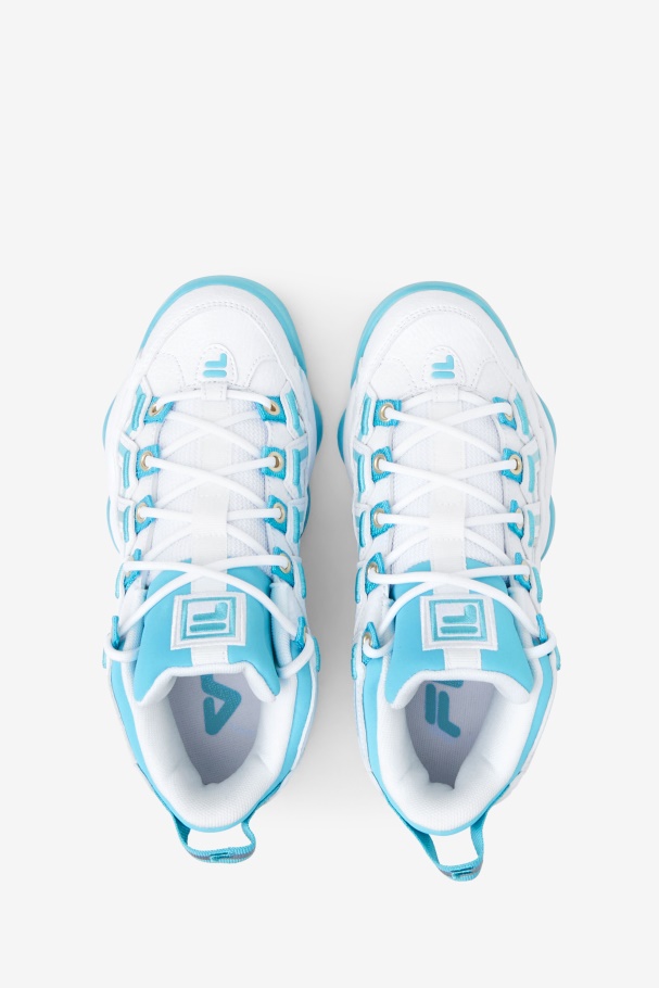 Espaguete Fila Infantil Stackhouse Grande