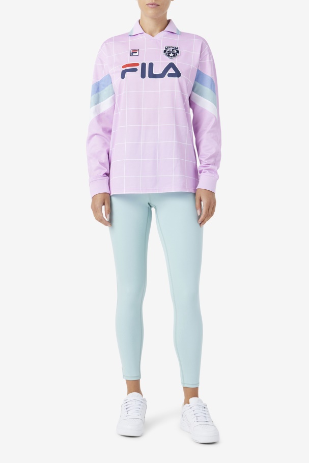 Ether Keyla 7/8 Fila Apertada