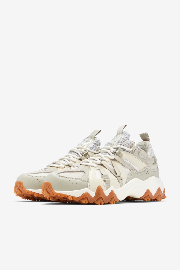 Excursão Masculina Fila Gardênia/rola/pelicano