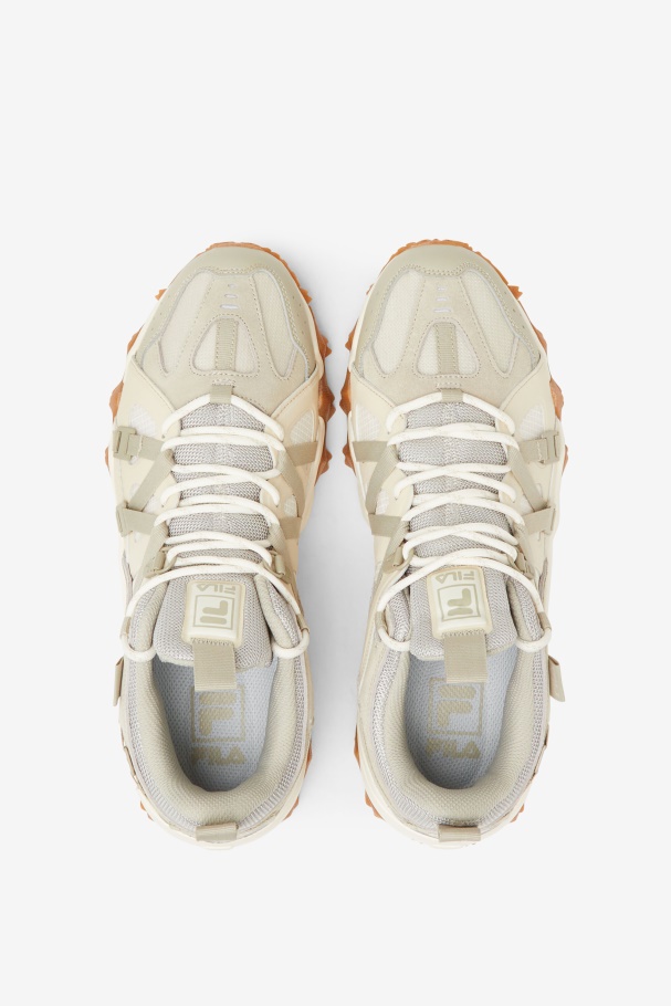 Excursão Masculina Fila Gardênia/rola/pelicano