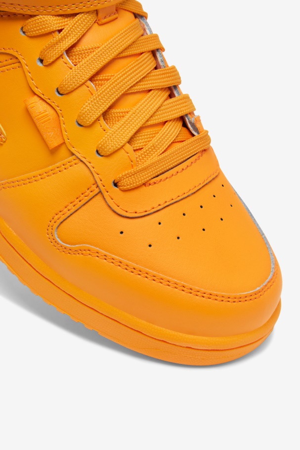 F-14 Fila Amarelo Feminino
