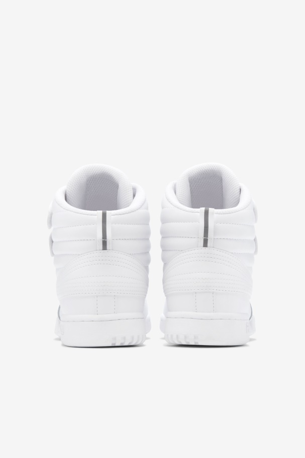 F-14 Fila Feminino Branco