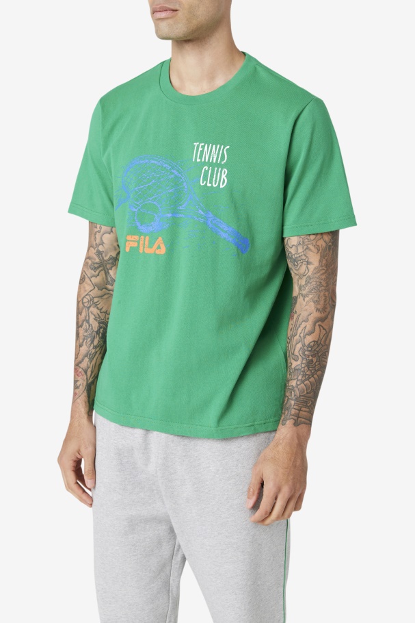 Feijoada Fila Derzan Tee