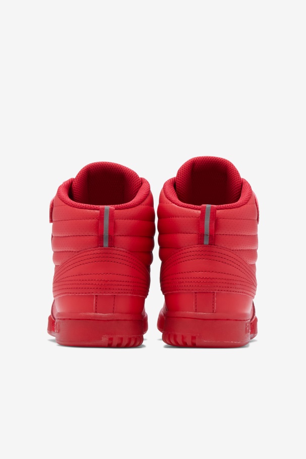 Feminino F-14 Vermelho/preto Fila