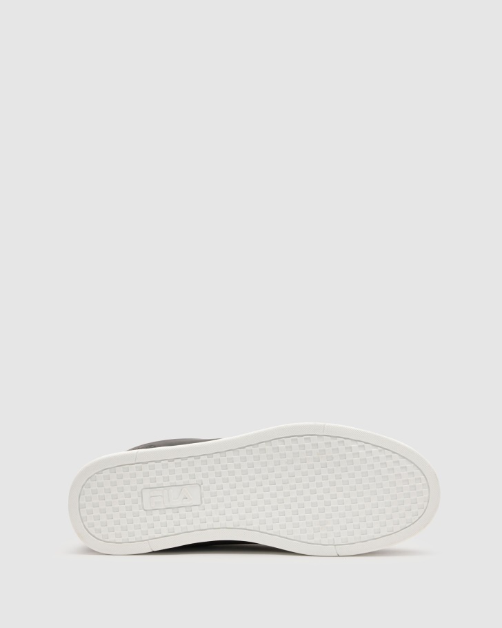 Feminino Fila Lecce Fila Preto