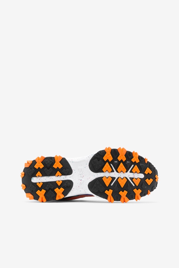 Feminino Oakmont Tr Fila Cerâmica/roxo/preto