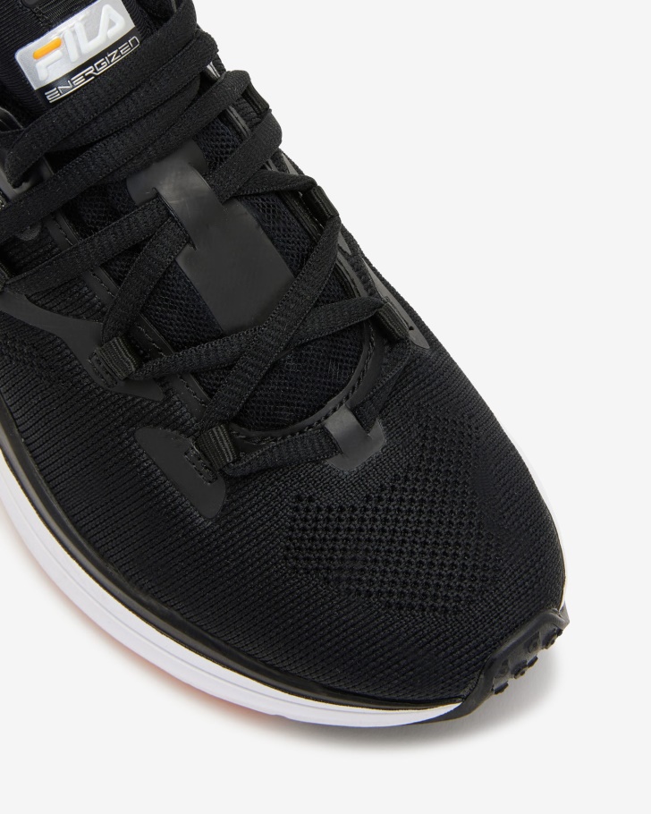 Feminino Realmspeed 22 Preto/brmarigold/metsilv Fila