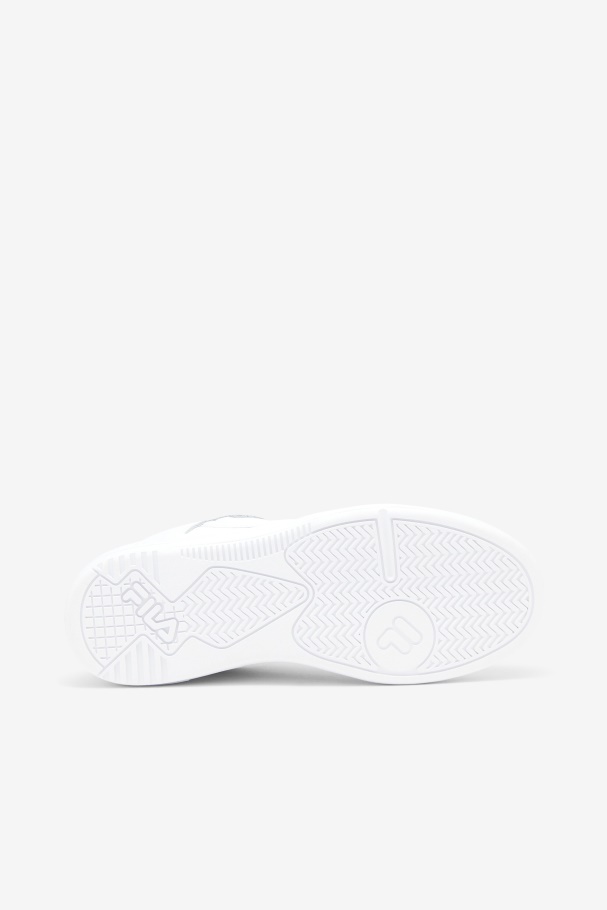 Feminino Wx-100 Fila Branco