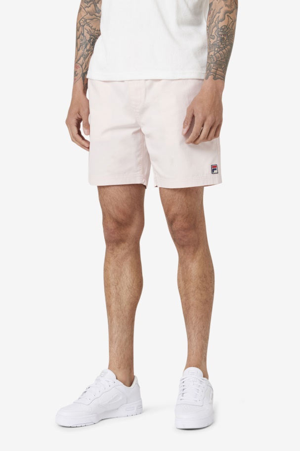 Fil Curto De Ventre Rosa