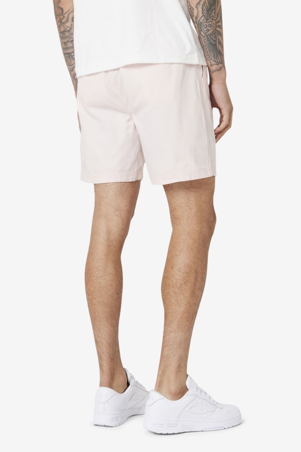 Fil Curto De Ventre Rosa