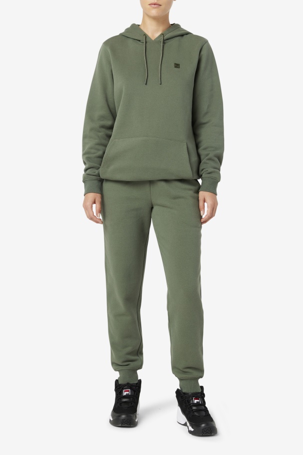 Fila Avah Jogger Tomilho