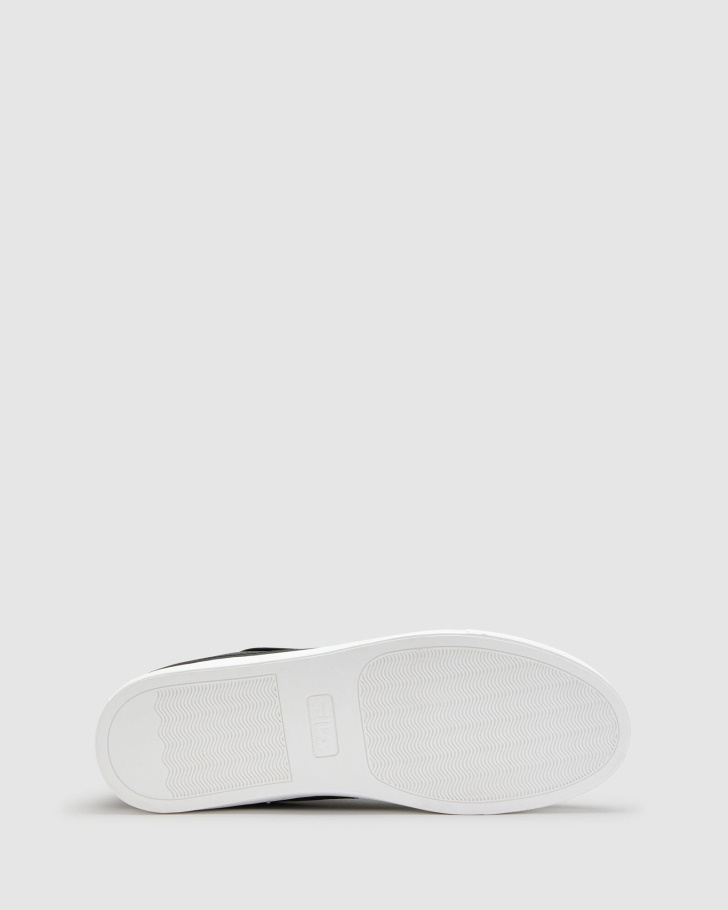 Fila Biela Preta Fila Masculina