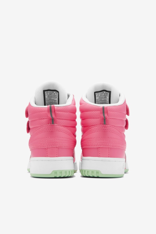 Fila Big Kids F-14 Chiclete/branco