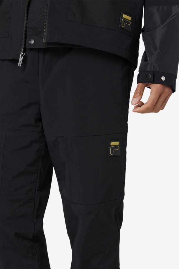 Fila Black Sven Jogger