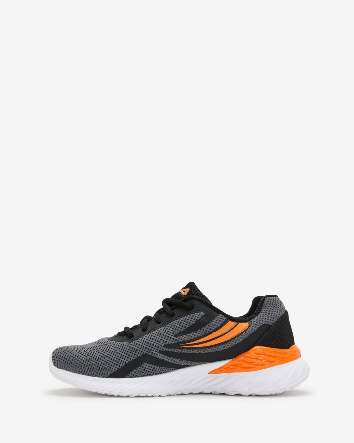Fila Black/fred/metsilv Men\s Cypherspeed Energizado
