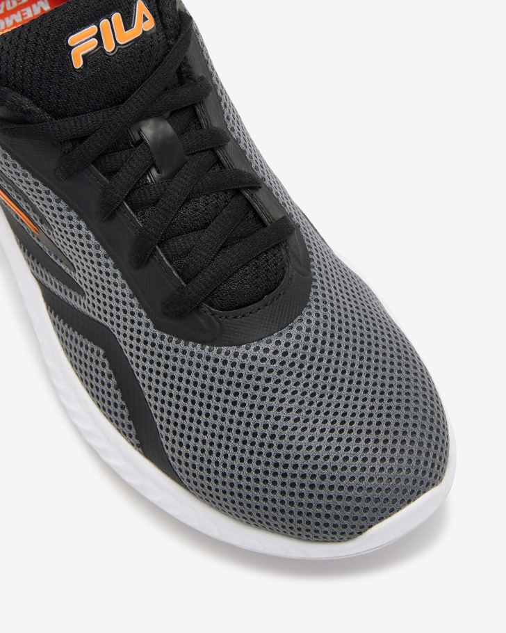 Fila Black/fred/metsilv Men\s Cypherspeed Energizado