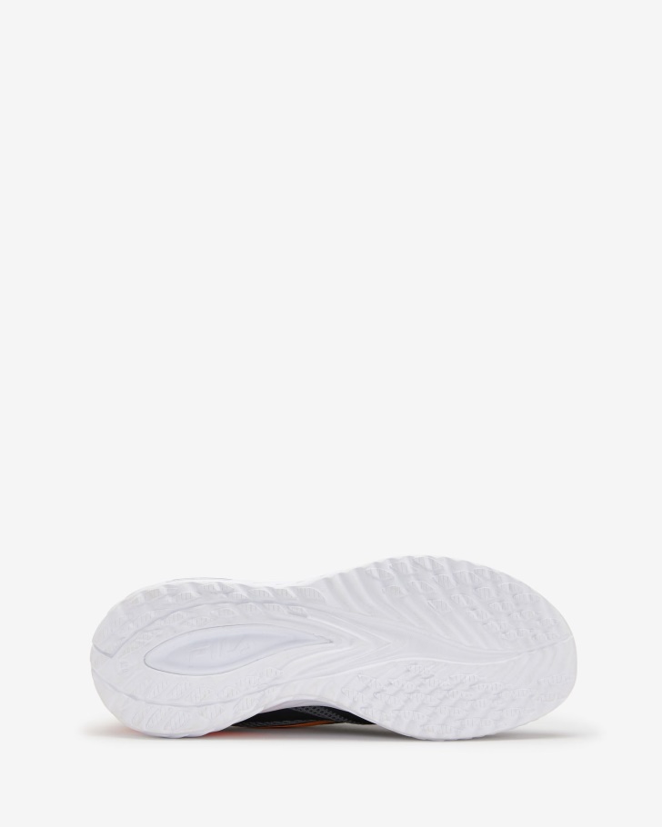 Fila Black/fred/metsilv Men\s Cypherspeed Energizado