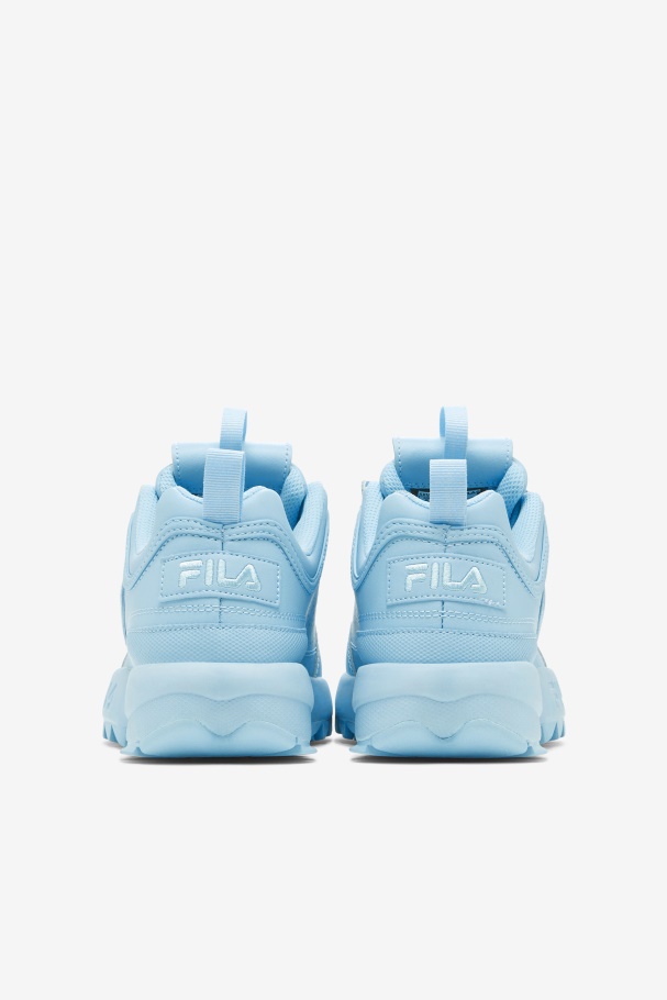 Fila Blue Disruptor Feminino 2 Premium