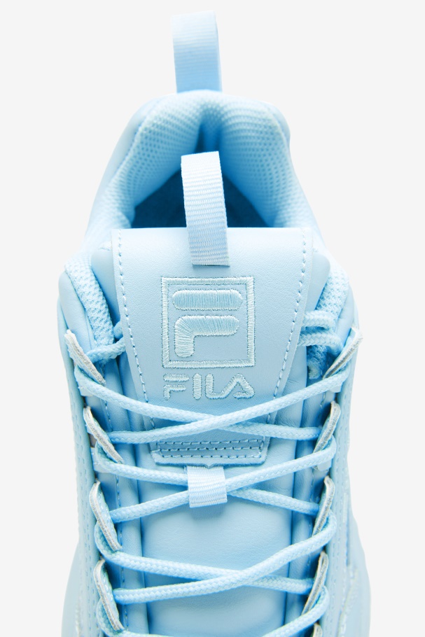 Fila Blue Disruptor Feminino 2 Premium