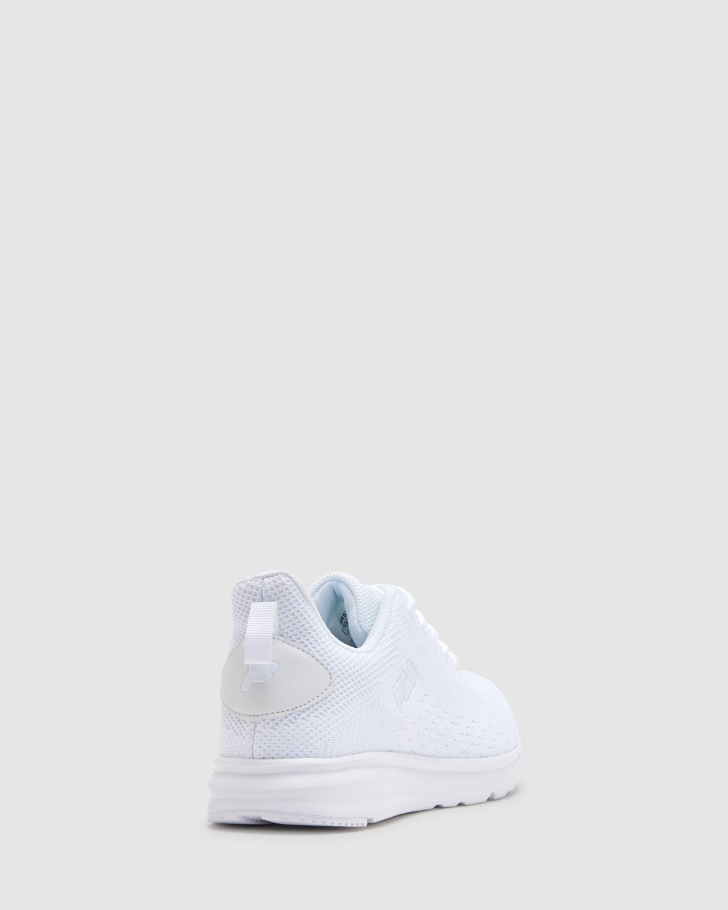 Fila Branca Feminina Fila Clássica